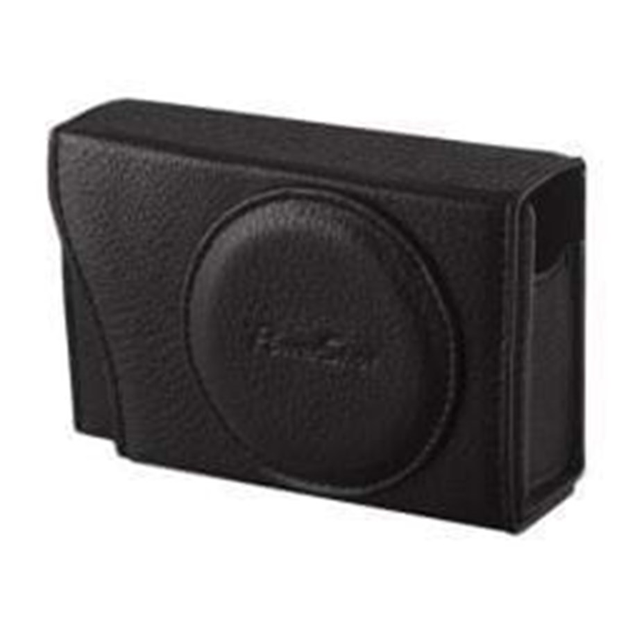 Kameralaukut - Canon DCC-1600 - Kamera etui - 0033X730
