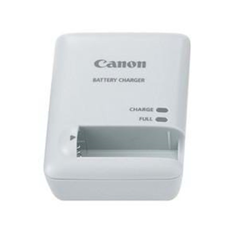 Akut ja laturit - Canon CB-2LBE akkulaturi - 4724B001