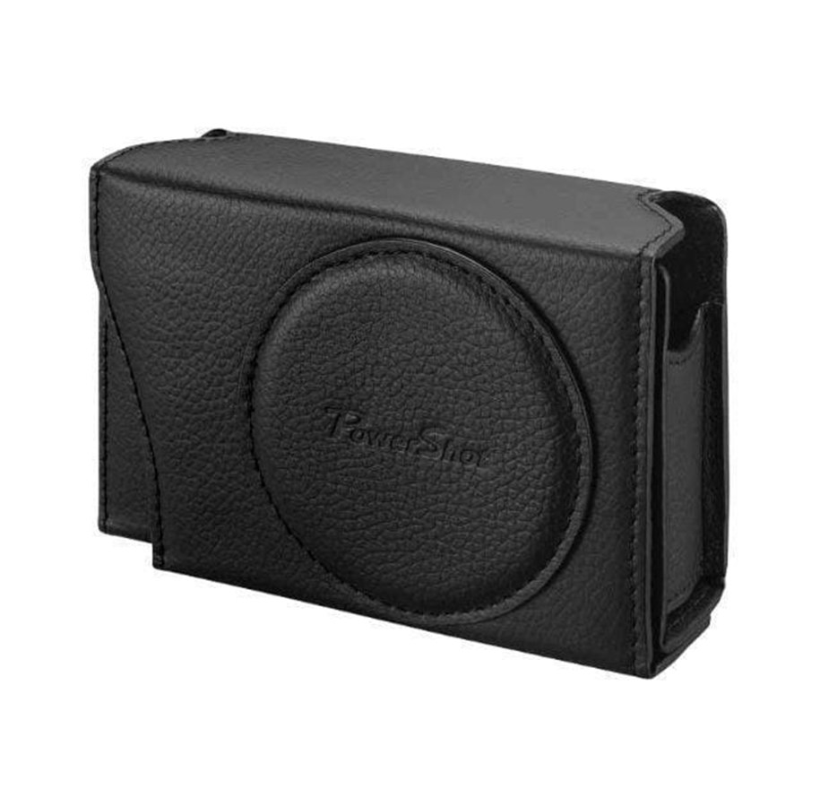 Kameralaukut - Canon DCC-1450 Camera Case - Black - 0033X729