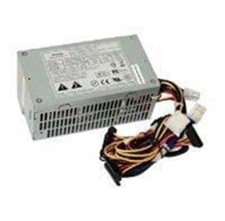 Virtalähde - Shuttle PC55 450W vaihto-PSU Virtalähde - 450 Watt - ATX - 80 Plus - PC55