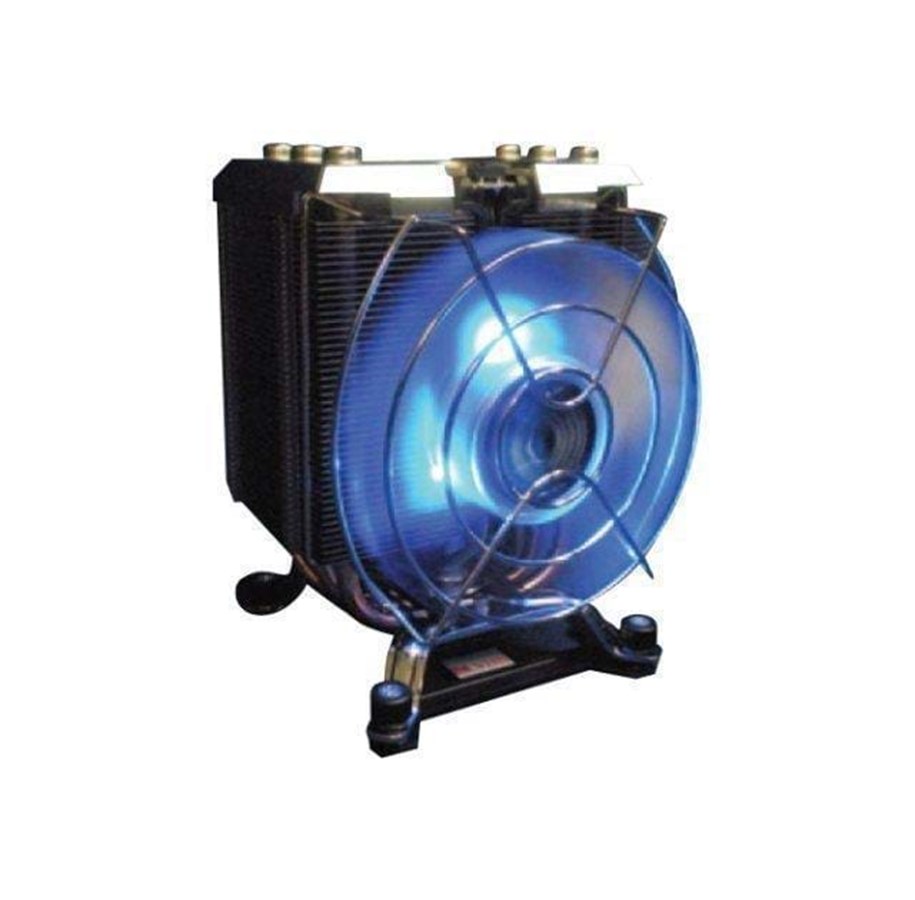 CPU-jäähdytys - Intel BXXTS100H fan i7 K-Version - CPU-ilmanjäähdytin - BXXTS100H