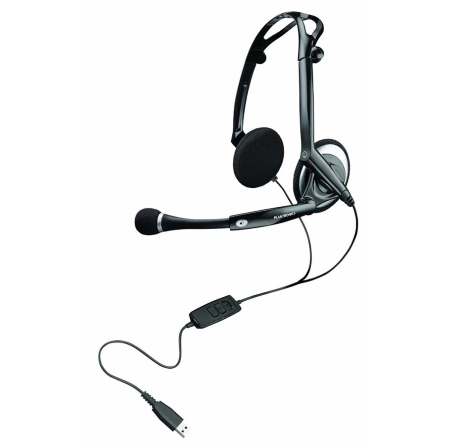 Kuulokkeet - Poly Audio 400 DSP - 76921-15