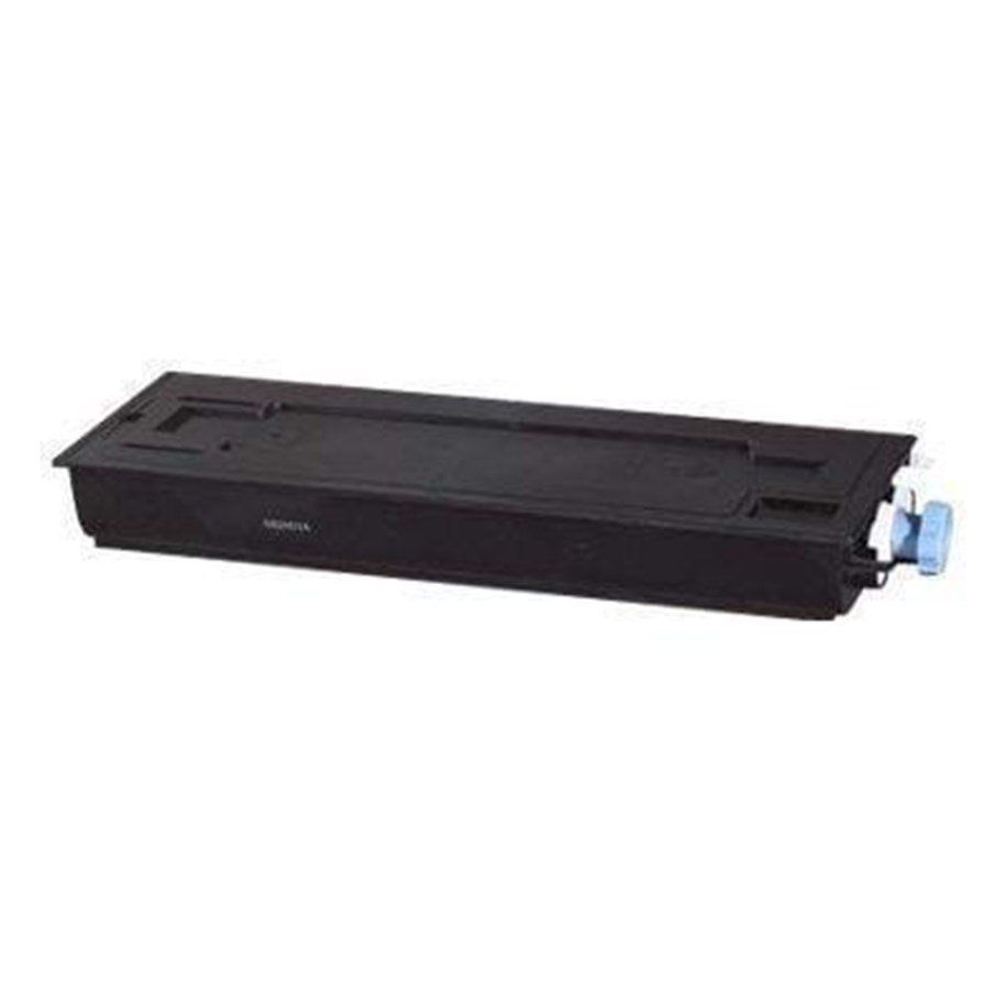 Mustepatruunat, värikasetit ja lisävarusteet - Kyocera TK 420 Toner Musta - Toner kit - TK-420