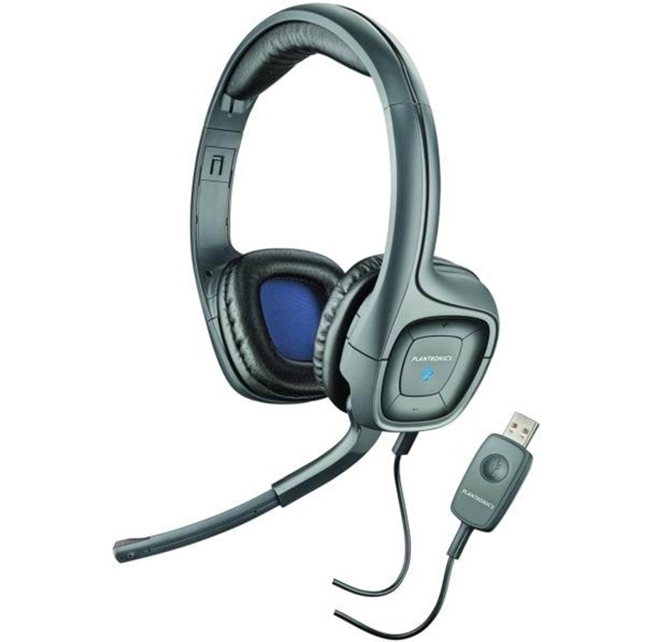 Kuulokkeet - Poly .Audio 655 - 80935-15