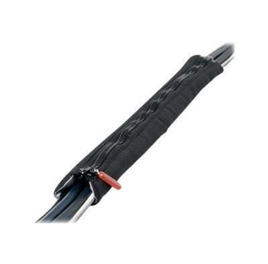 Seinäkiinnitys, AV-kiinnikkeet & AV-kalusteet - Vogel's HA 500 Cable Sleeve, 500mm - Max - recommended for - PHA 500
