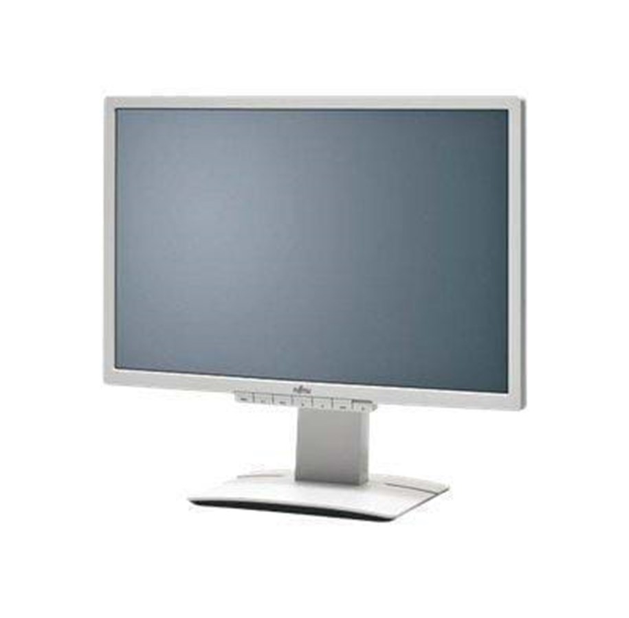 Näyttö - 22" Fujitsu B22W-6 LED - S26361-K1375-V140