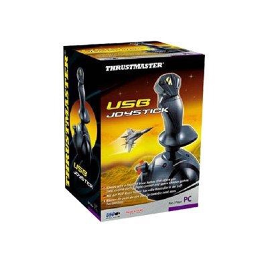 Pelit - lisävarusteet - Thrustmaster Ohjainkeppi USB - Wired Controller - 2960623