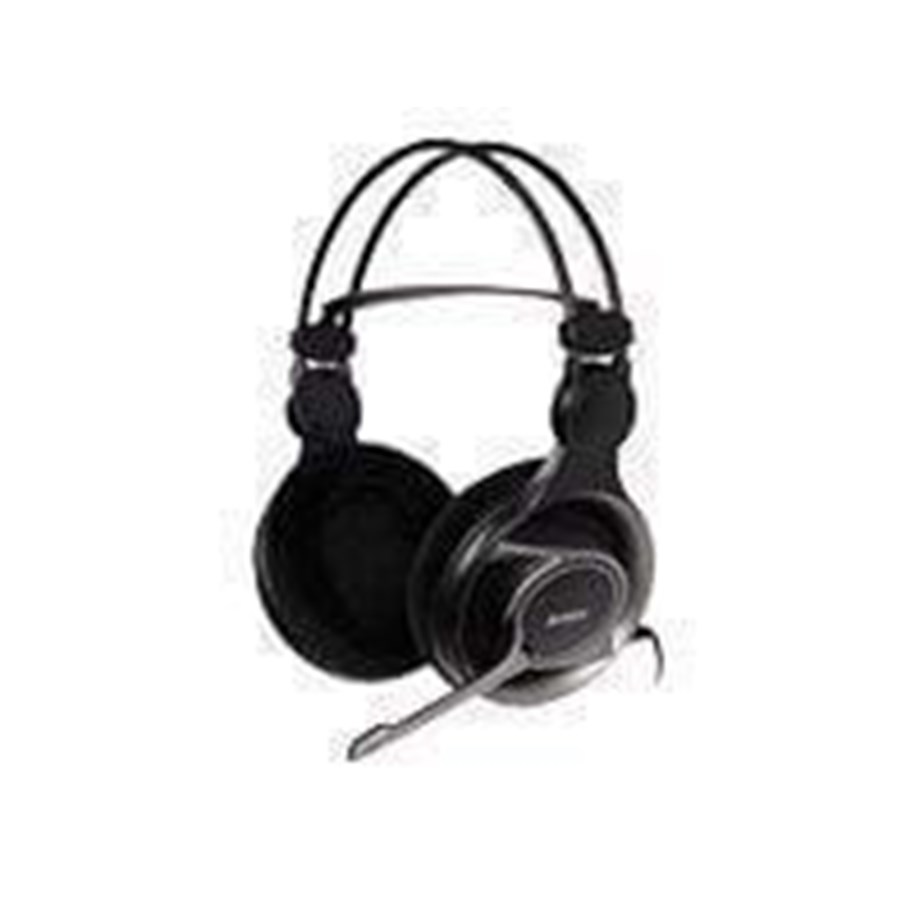 Kuulokkeet - A4Tech HS-100 Stereo Gaming Headset - HS-100