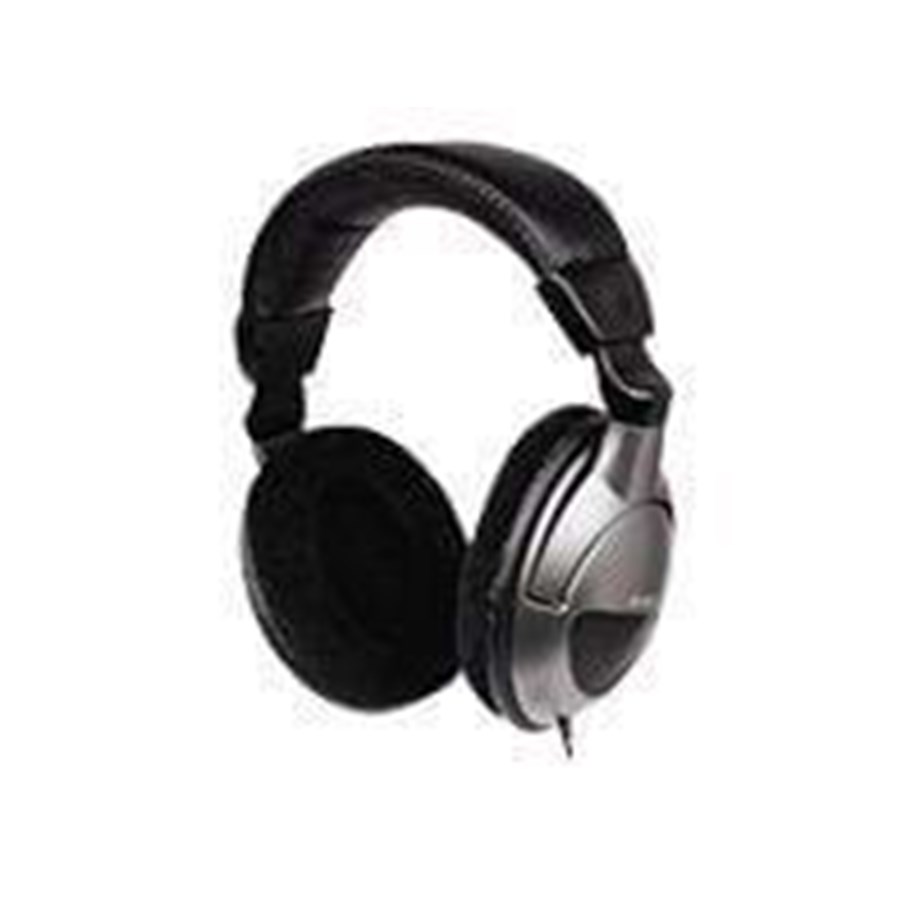 Kuulokkeet - A4Tech HS-800 Stereo Gaming Hadset - HS-800