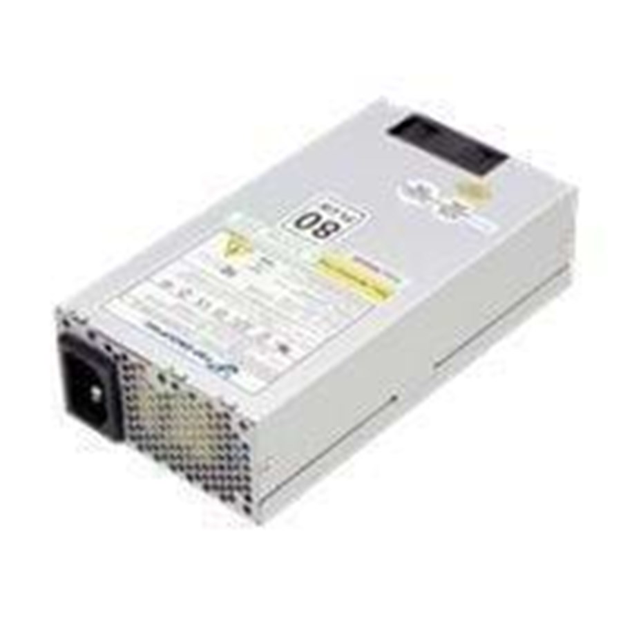 Virtalähde - FSP 1U 270-60LE Virtalähde - 270 Watt - 40 mm - ATX - 80 Plus Valkoinen sertifioitu - FSP270-60LE