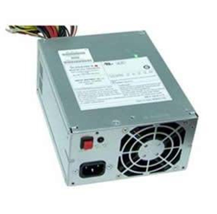 Virtalähde - Supermicro PWS 865-PQ - strømforsyning Virtalähde - 860 Watt - ATX - 80 Plus Valkoinen sertifioitu - PWS-865-PQ