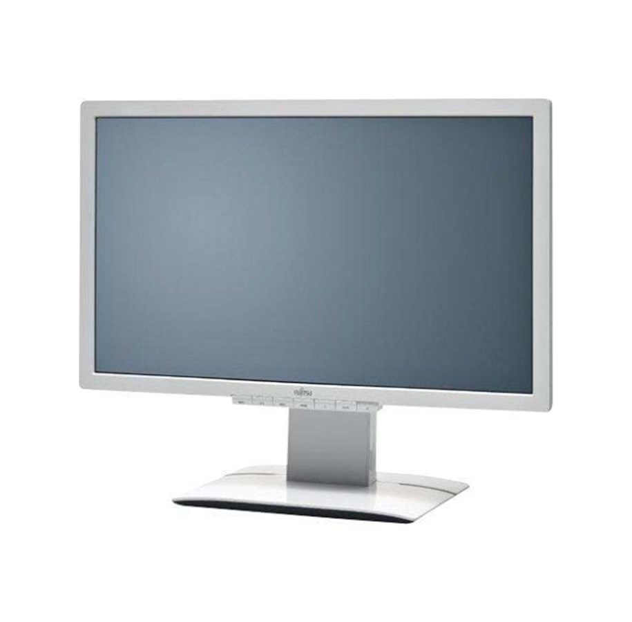 Näyttö - 23" Fujitsu P23T-6 IPS - S26361-K1370-V140