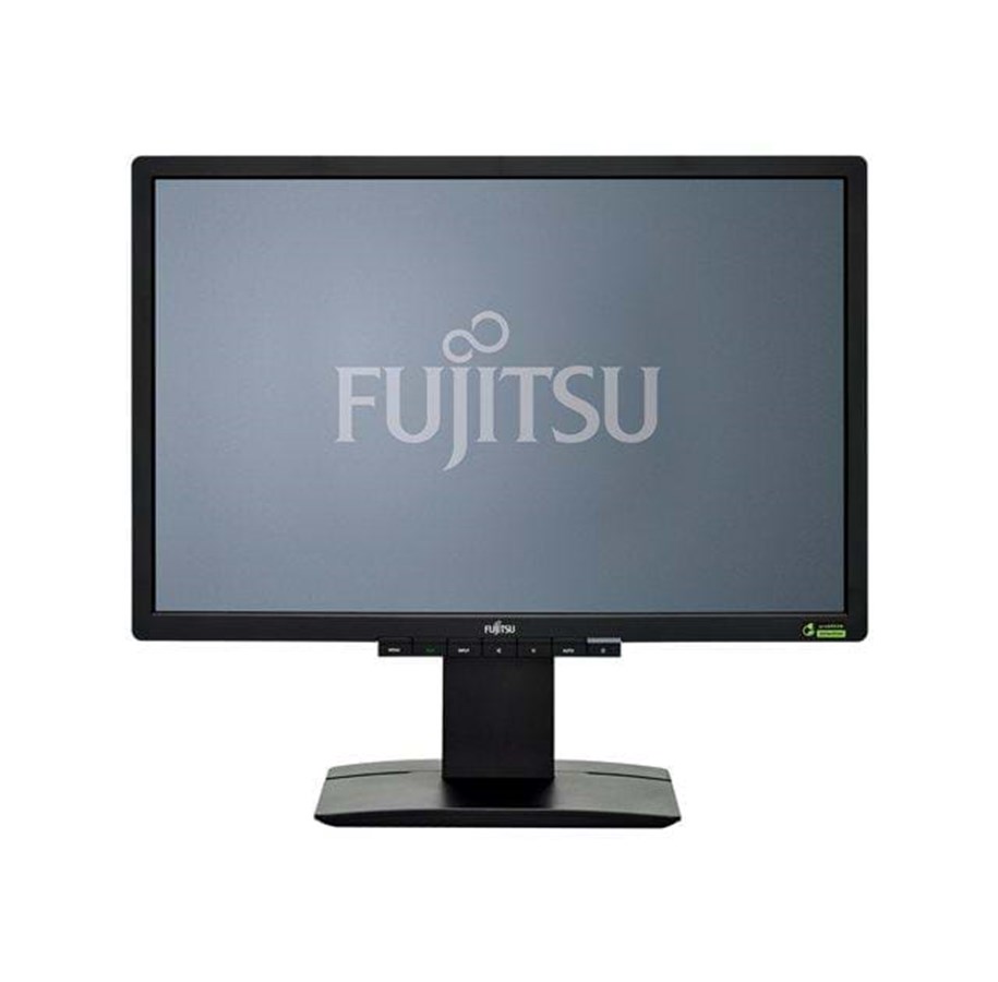 Näyttö - 22" Fujitsu BW-6 proGREEN - S26361-K1392-V160