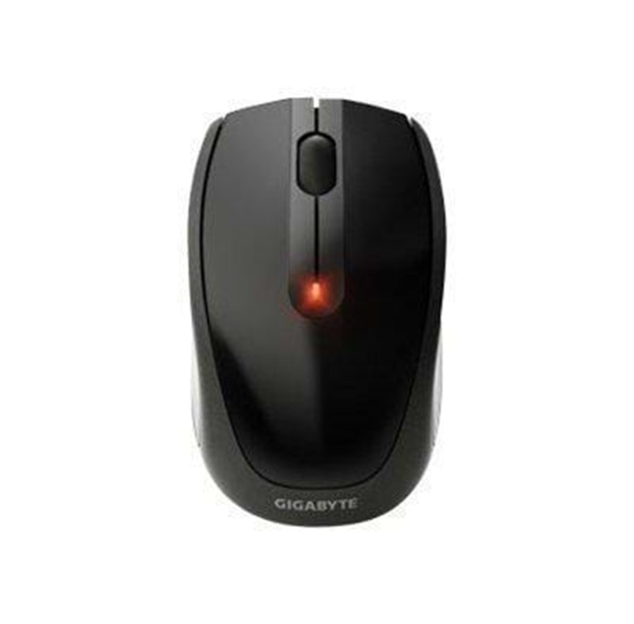 Hiiret - GIGABYTE M7580 - Hiiri - Optinen - M7580