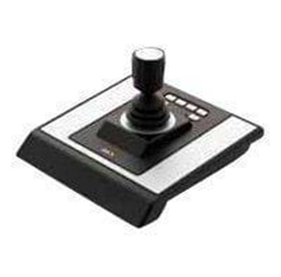 Hiiret - Axis T8311 videoseurantajoystick - Joystick - 6 painiketta - 5020-101