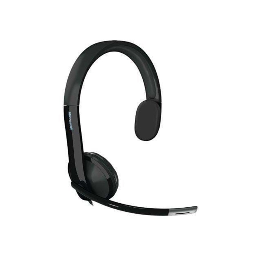 Kuulokkeet - Microsoft LifeChat LX-4000 for Business - 7YF-00001