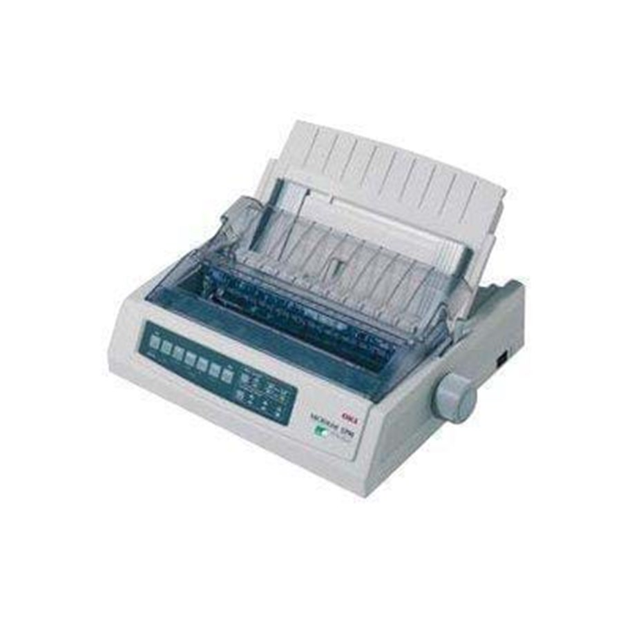 Tulostimet - OKI Microline ML3390eco - Yksivärinen - Dot matrix - 01308401