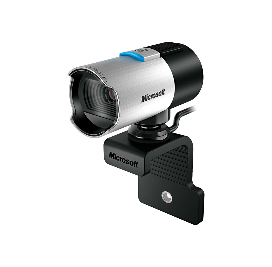 Webcam - Microsoft LifeCam Studio for Business - 5WH-00002