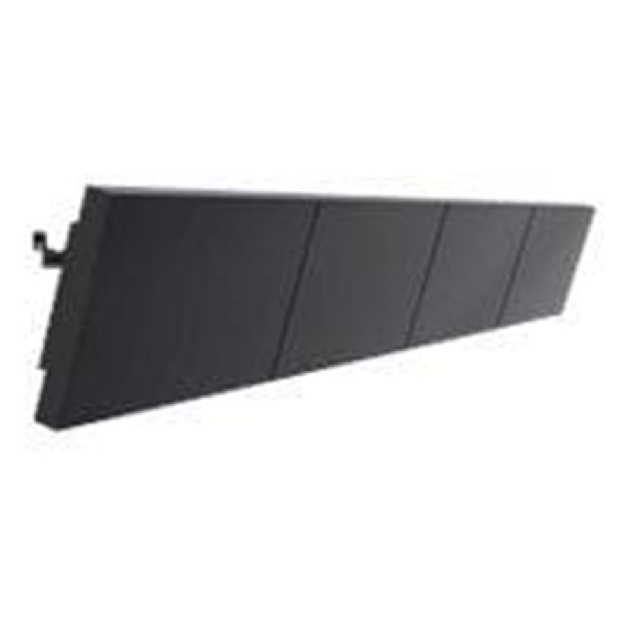 Seinäkiinnitys, AV-kiinnikkeet & AV-kalusteet - SMS Multi Display Wall Tilt - Max - recommended for 65" - PW020001