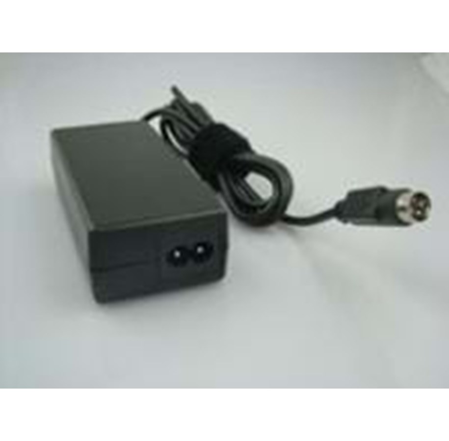 Kannettavan laturit - CoreParts AC Adapter 12V 5A 60W 10*9 - MBA1191