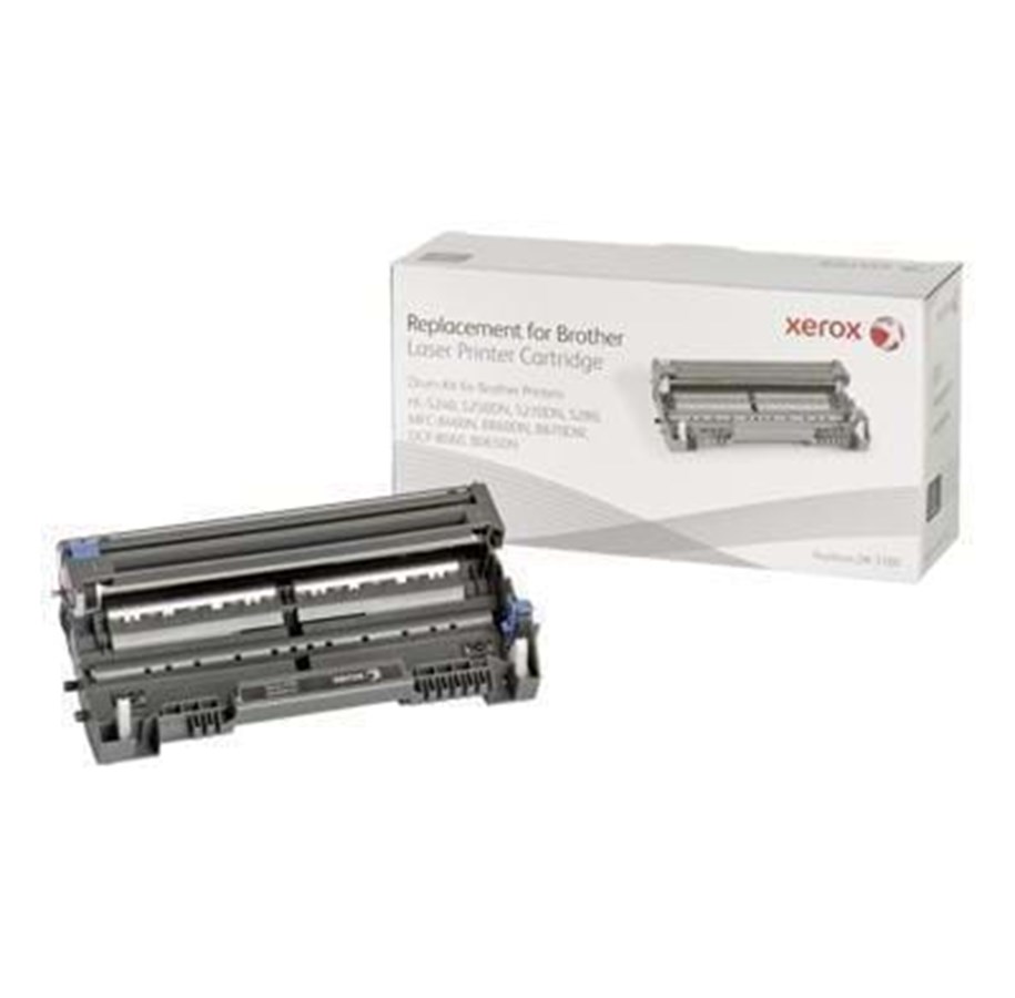 Mustepatruunat, värikasetit ja lisävarusteet - Xerox Yhteensopiva rumpu DR3100 - Drum kit - 2254048