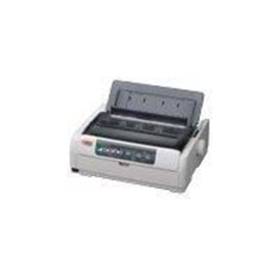 Tulostimet - OKI Microline 5790ecoB/W - Yksivärinen - Dot matrix - 44210105