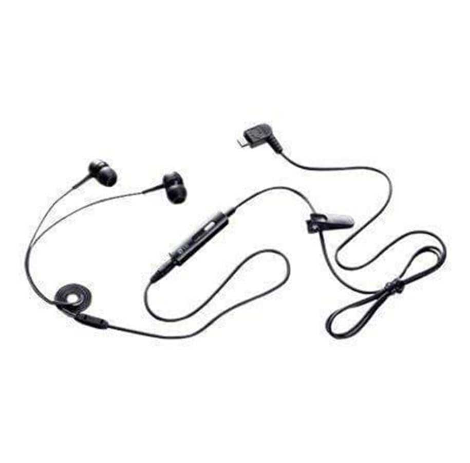 Kuulokkeet - LG PHF-110M - PHF-110M.BSTG