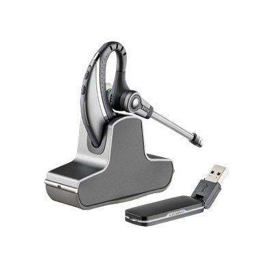 Kuulokkeet - Poly Savi W430A-M - 82397-02