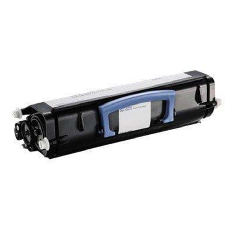 Mustepatruunat, värikasetit ja lisävarusteet - Dell 593-10838 Black - Laser värikasetti musta - 593-10838