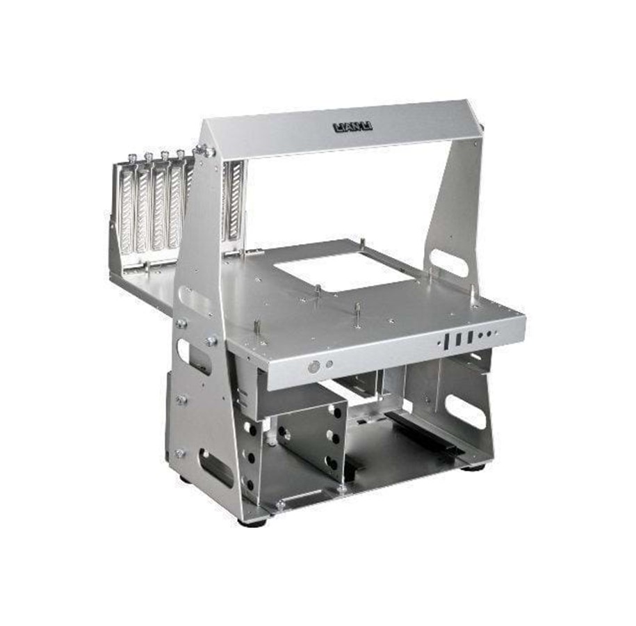 Kotelot - Lian Li PC-T60A - Test Bench - Kotelot - Test bench - hopea - PC-T60A