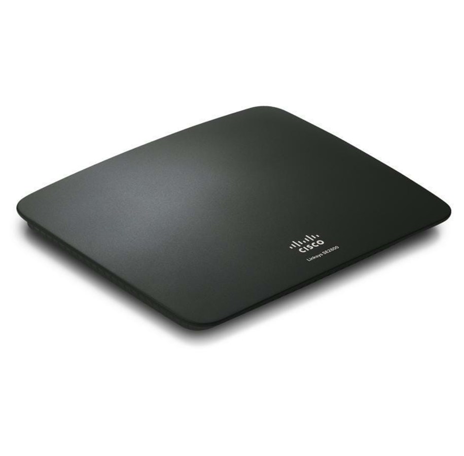 Kytkimet - Linksys SE2800 8-port Switch - SE2800-EU
