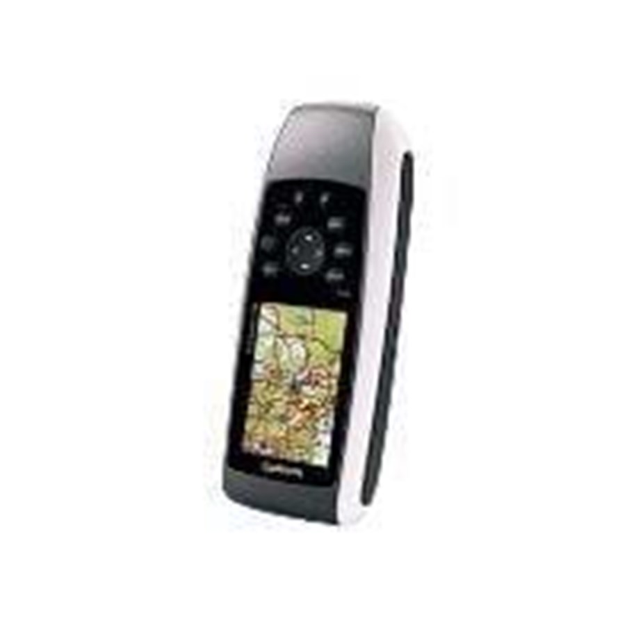 GPS & navigointi - Garmin GPSMAP 78 - 010-00864-00
