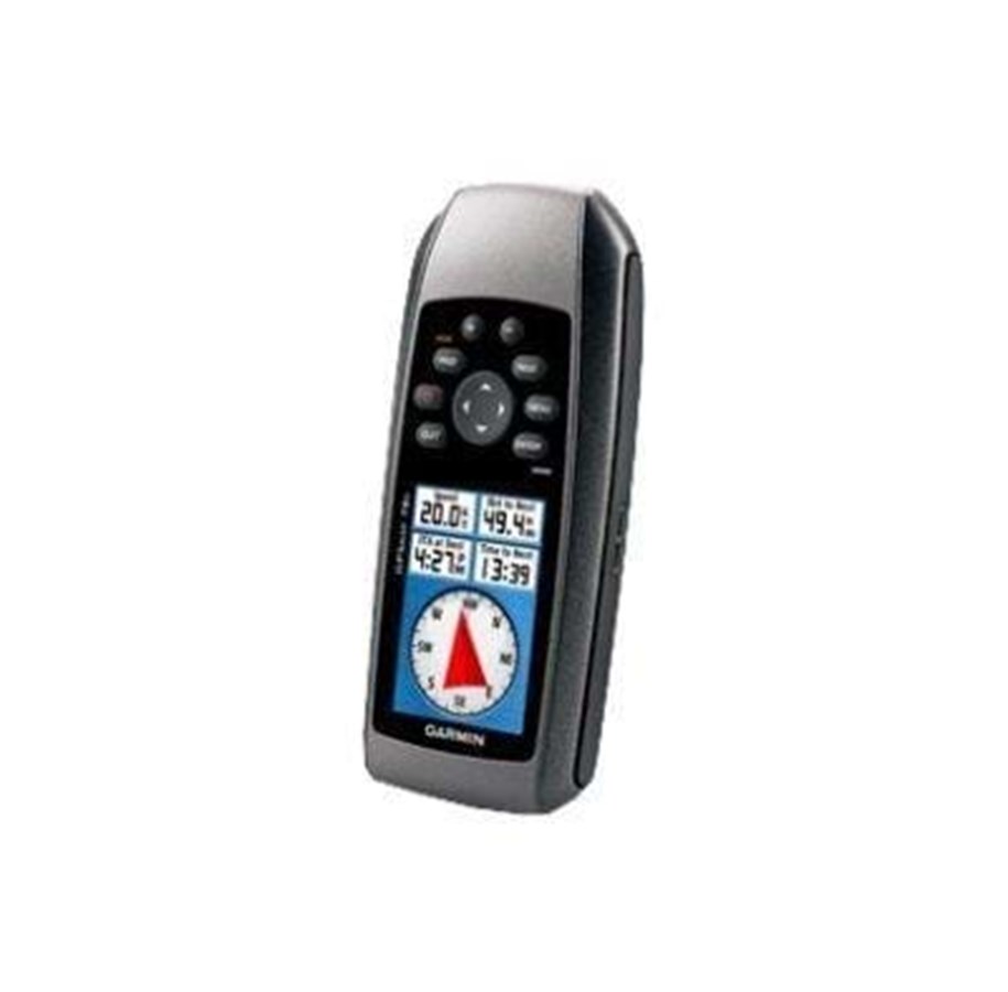 GPS & navigointi - Garmin GPSMAP 78s - 010-00864-01