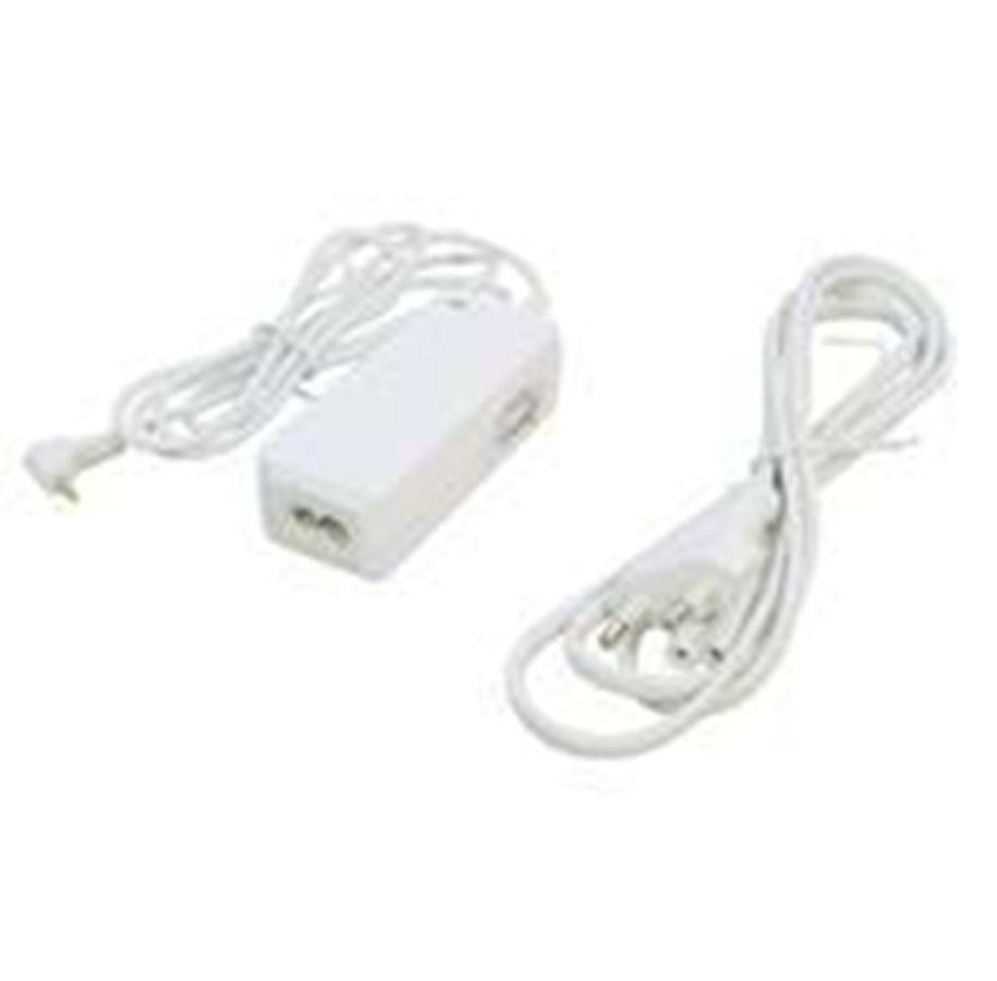 Kannettavan laturit - CoreParts ACadapter 19V 2.1mAh 40W White - MBA1299W
