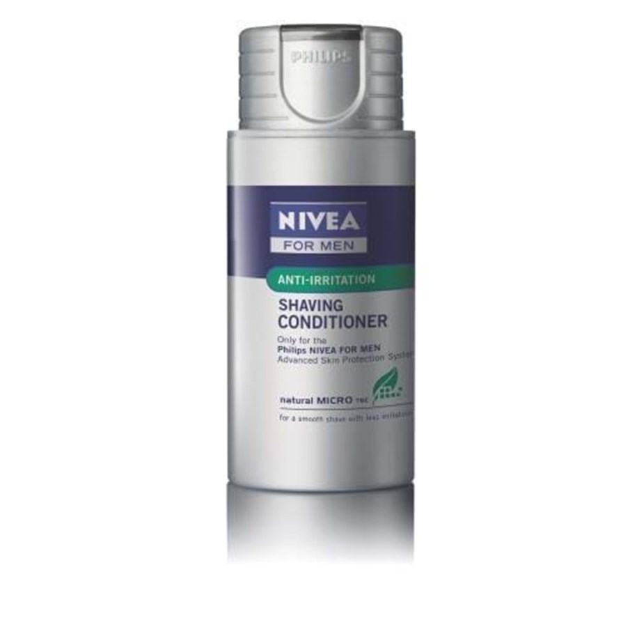 Parranajokoneet - Philips Oheistarvikkeet Nivea For Men Lotion - HS800/04 - HS800/04