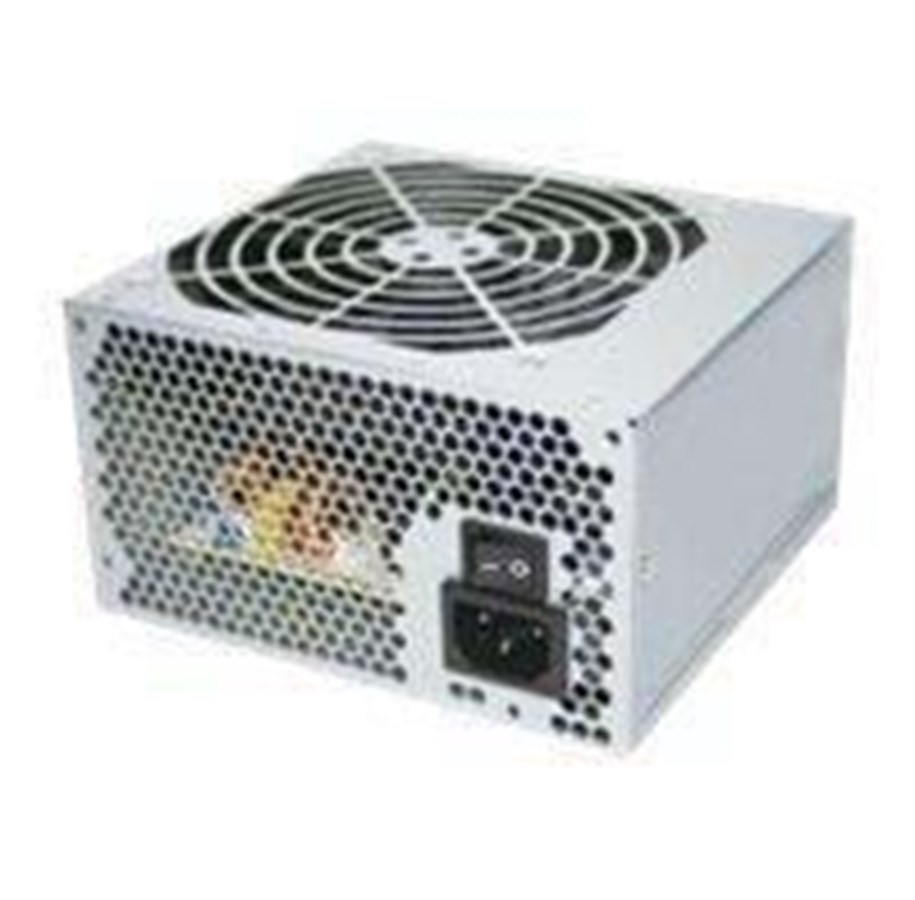 Virtalähde - FSP 400-60APN - strømforsyning Virtalähde - 400 Watt - 0 - Ilman tuuletinta - ATX - 80 Plus Pronssi sertifioitu - FSP400-60APN(85)