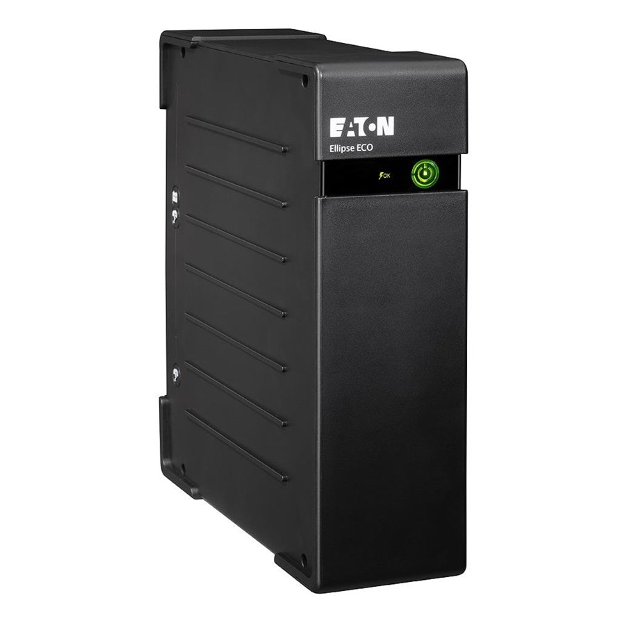 UPS - Eaton Ellipse ECO 500 DIN - UPS - 300 wattia - EL500DIN
