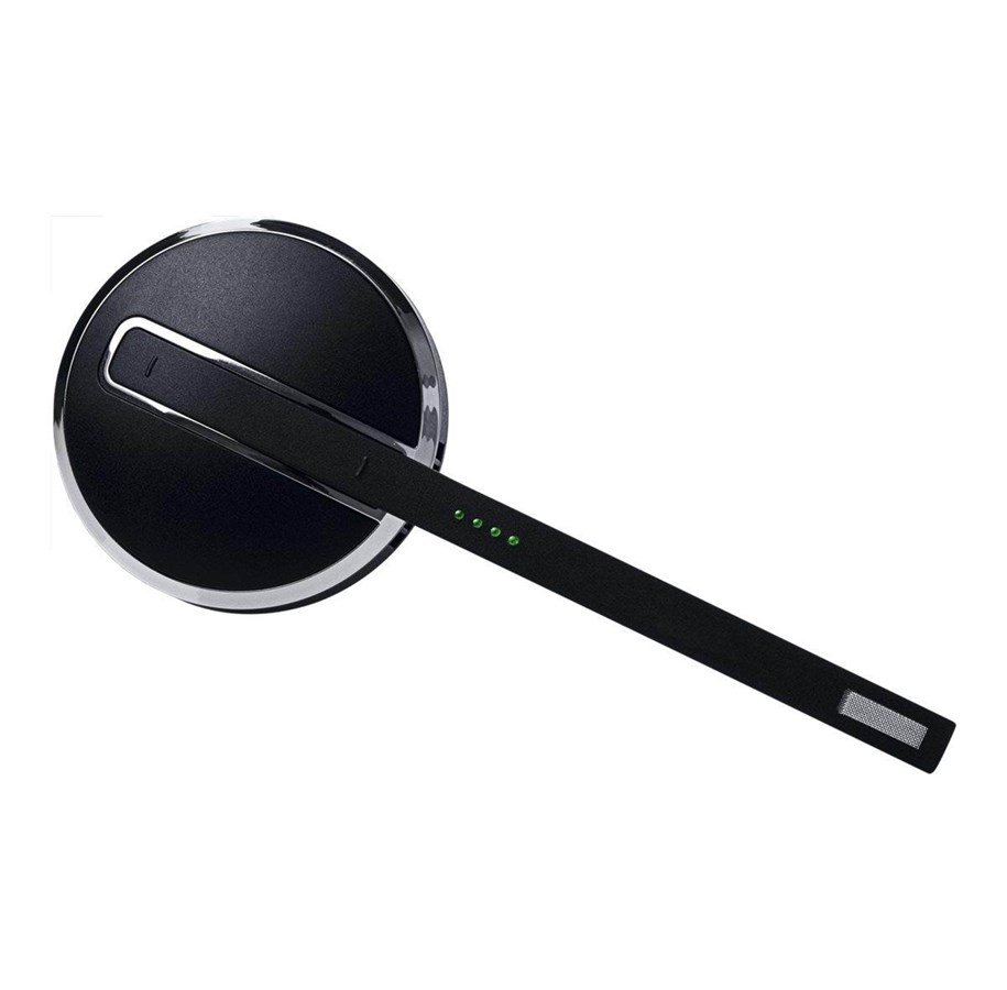 Kuulokkeet - Jabra PRO 9450 Mono Headset - 14401-07