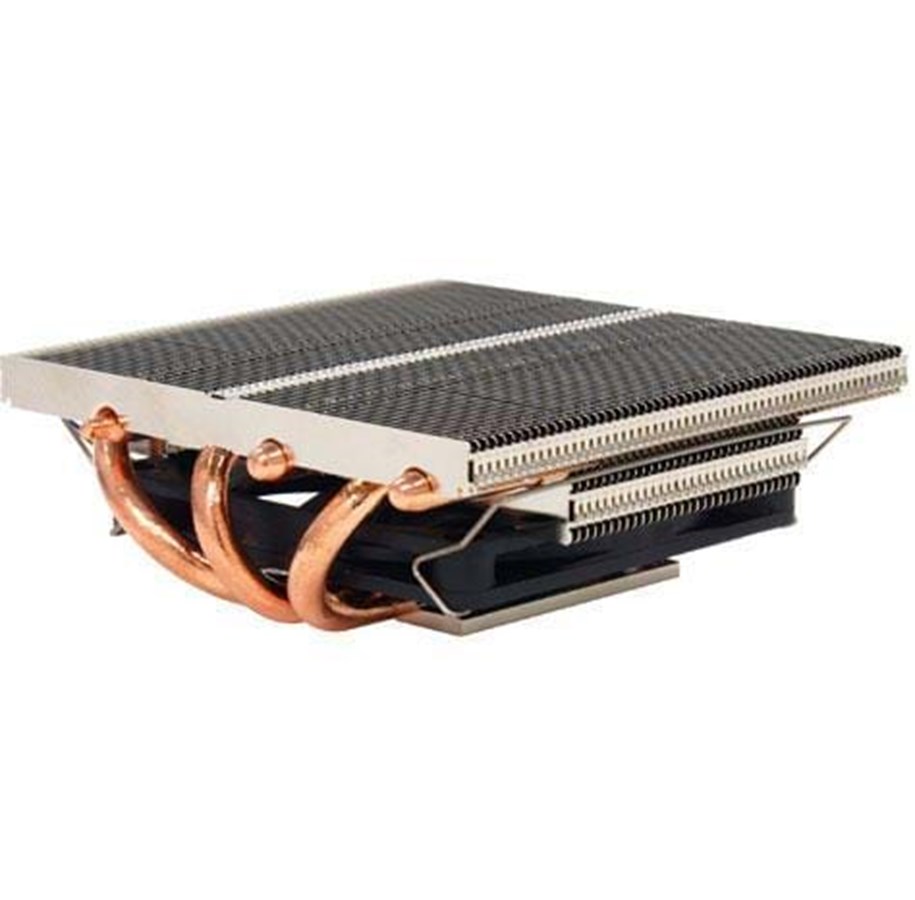 CPU-jäähdytys - Scythe Kozuti - CPU-ilmanjäähdytin - Max 32 dBA - SCKZT-1000
