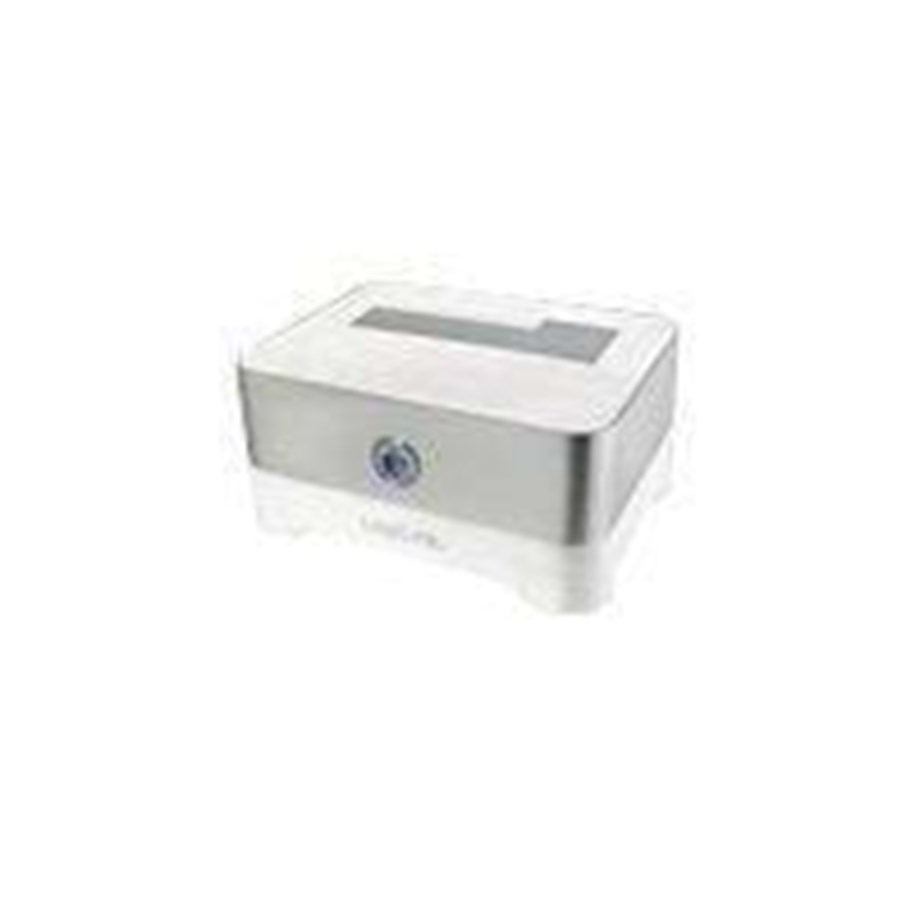 Ohjainkortit - LogiLink USB Quick Port - lagringskontro - QP0016