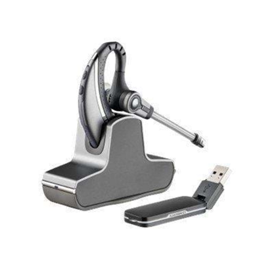Kuulokkeet - Poly Savi W430 - 82396-02