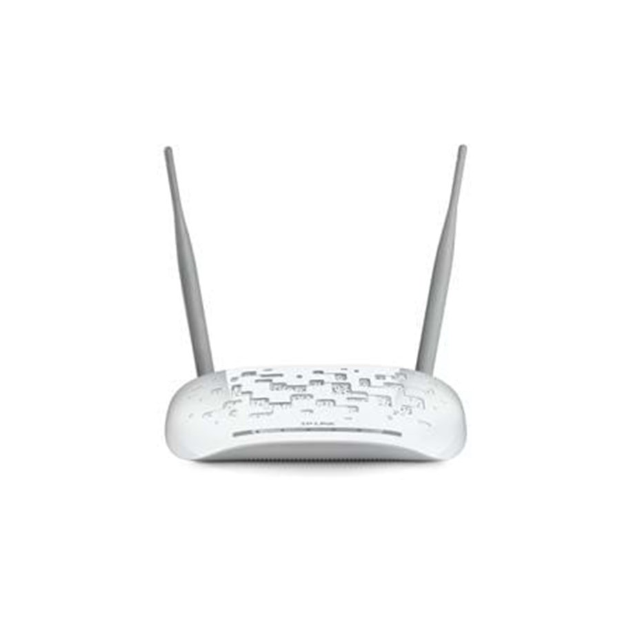 Tukiasemat - TP-Link TL-WA801ND - TL-WA801ND