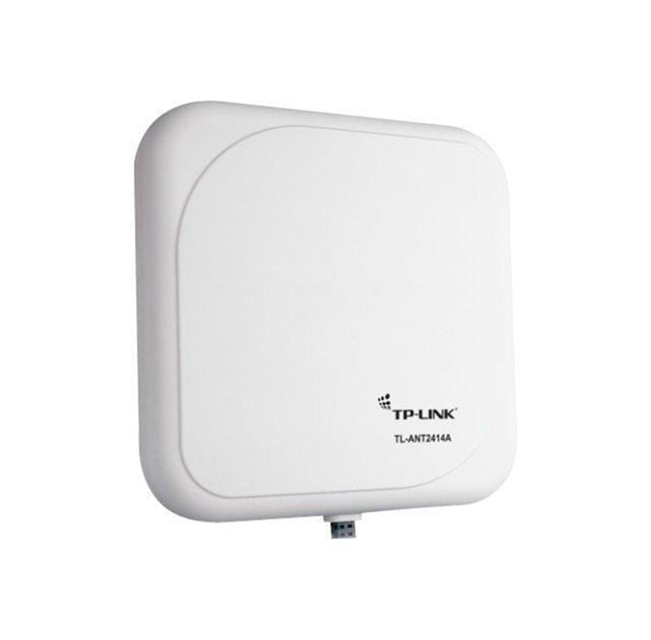 Lisätarvikkeet - TP-Link TL-ANT2414A - TL-ANT2414A
