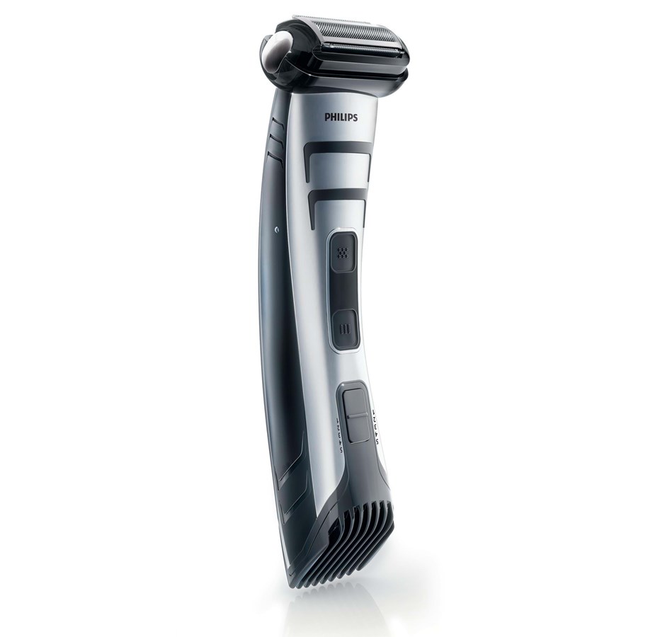 Hiustenleikkuukoneet ja trimmerit - Philips Intiimitrimmeri Bodygroom TT2040 - TT2040/32