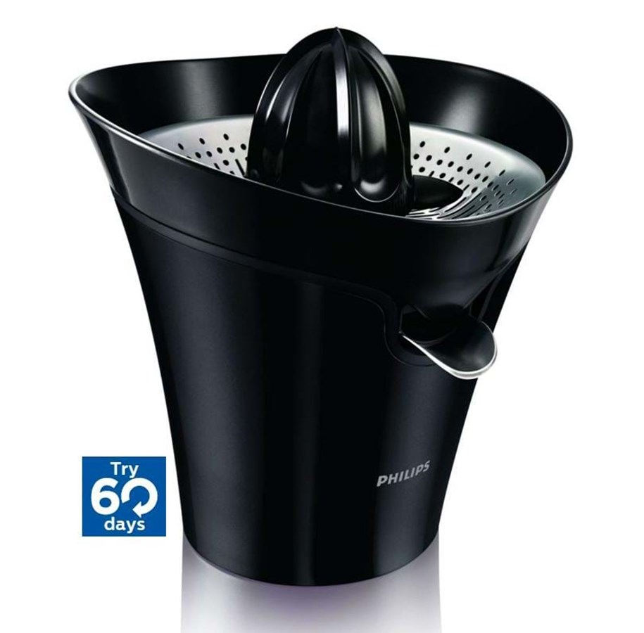 Mehulingot ja mehupuristimet - Philips HR2752/90 - Sitruspuristin - HR2752/90