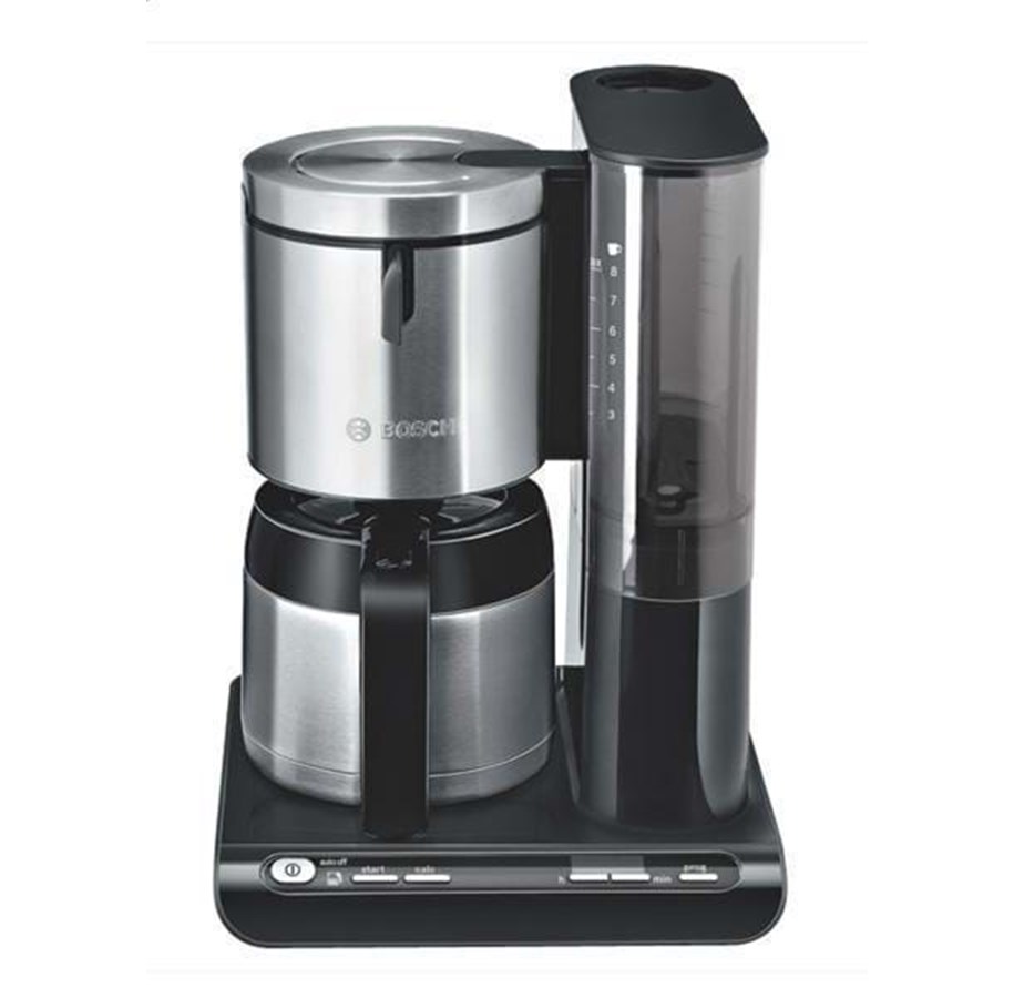 Kahvi ja Espresso - Bosch TKA 8653 Styline - TKA8653