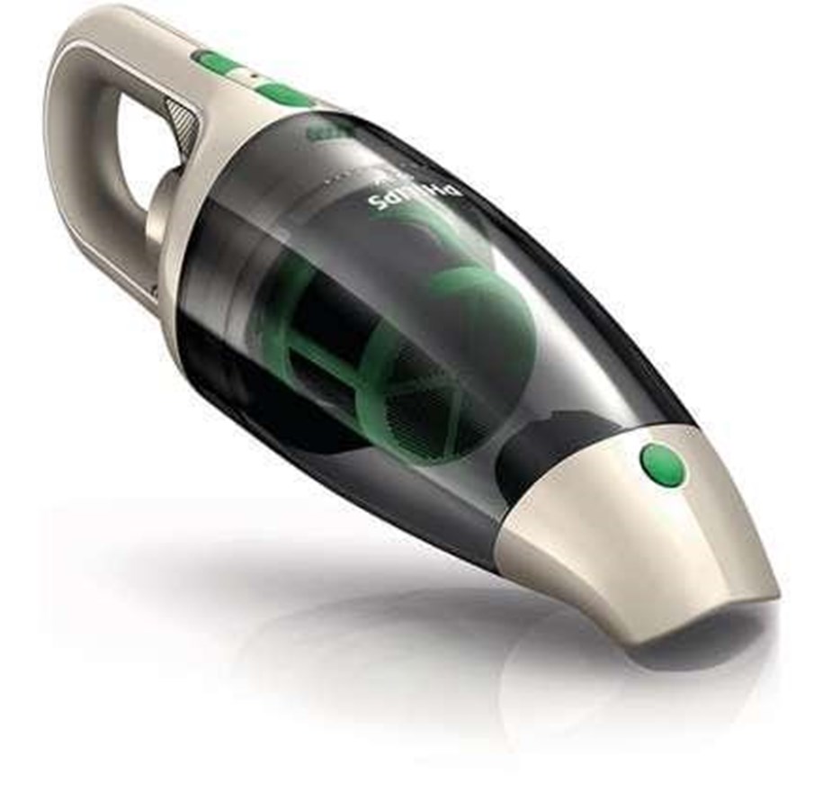 Varsi- ja rikkaimurit - Philips Rikkaimuri VsugerMini Vac FC6148 EnergyCare - pölynimuri - FC6148/01