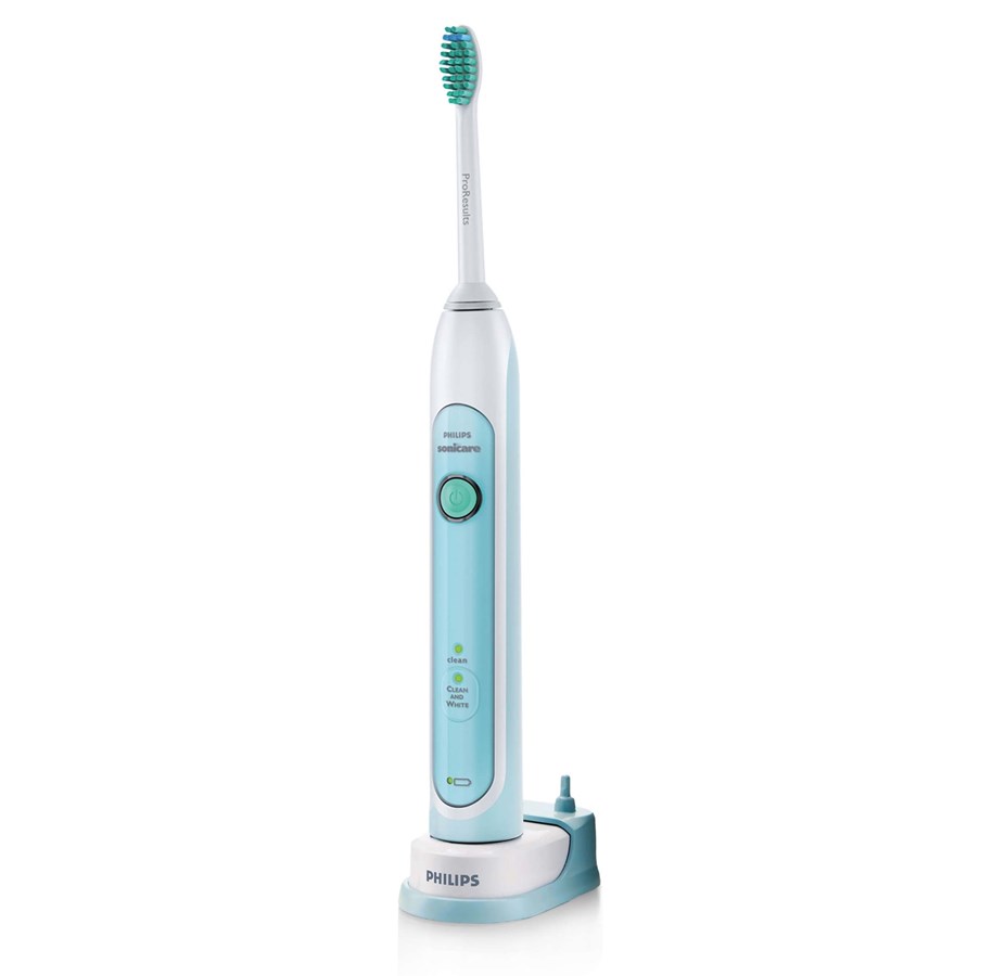 Sähköhammasharjat - Philips Sähköhammasharja Sonicare Healthy White HX6711/02 - HX6711/02