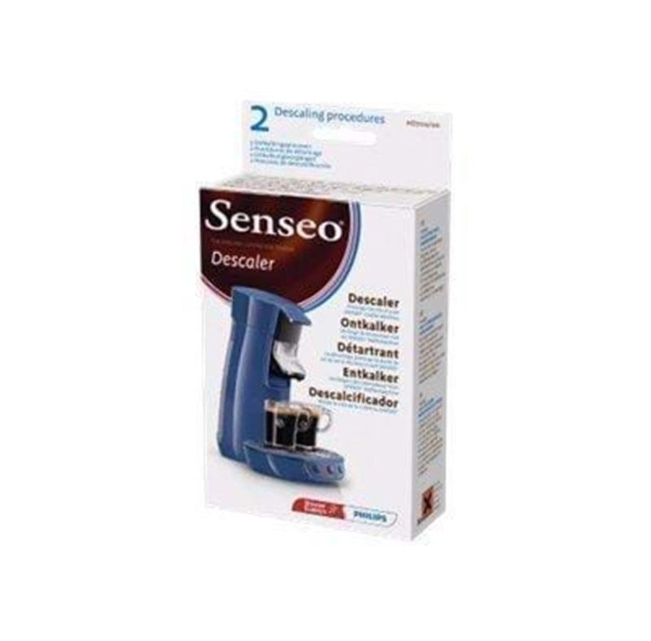 Kahvi ja Espresso - Philips Senseo HD7011 Value pack - HD7011/00
