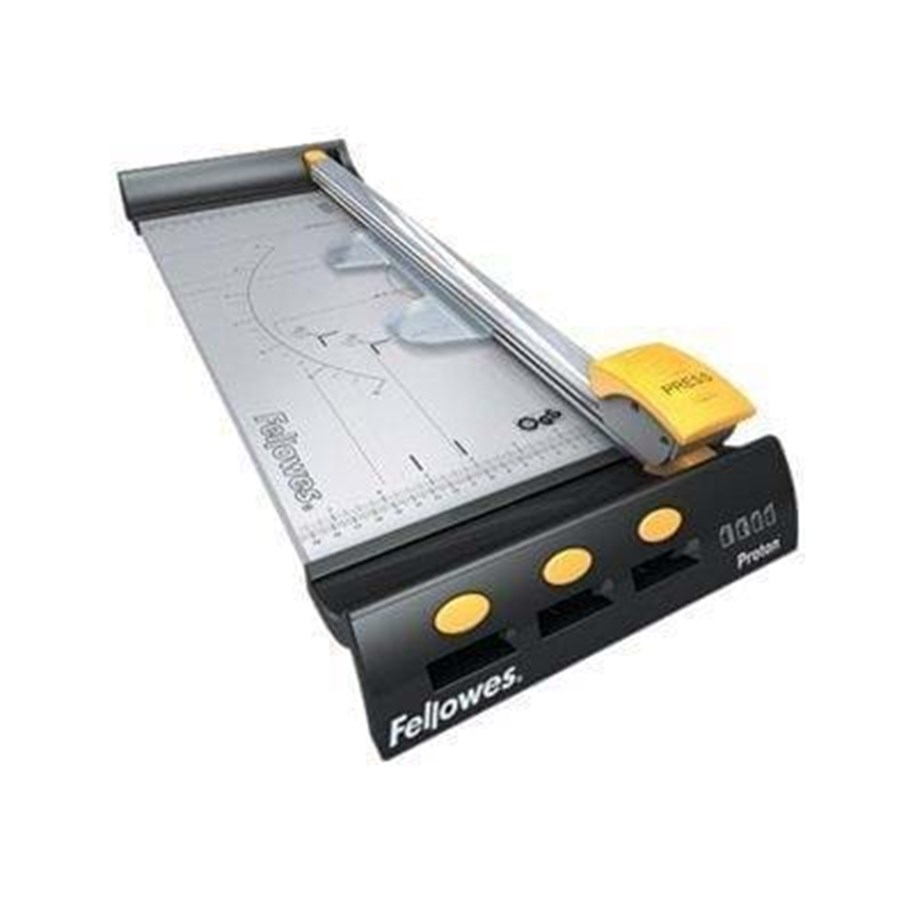 Tulostimien lisävarusteet - Fellowes Proton A3 -rotaatio - 5410301